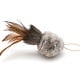 Cat Lures Cat Lures Feather Pom