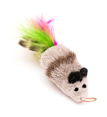Cat Lures Cat Lures Da Feather Mouse