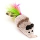 Cat Lures Cat Lures Da Feather Mouse