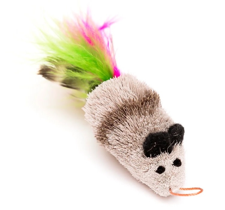 Cat Lures Cat Lures Da Feather Mouse