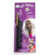 Cat Lures Cat Lures Cat Fishin' Rod Fishfly