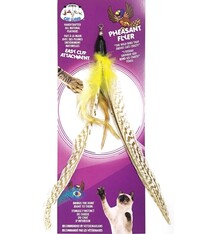 Cat Lures Cat Lures Pheasant Flyer