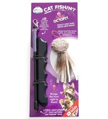 Cat Lures Cat Lures Cat Fishin' Rod Octofly