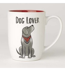 petrageous Petrageous Dog Lover Mug, 24oz
