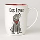 petrageous Petrageous Dog Lover Mug, 24oz