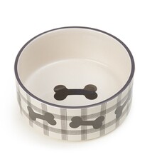 petrageous Petrageous Jasper Shollow Bowl 6"