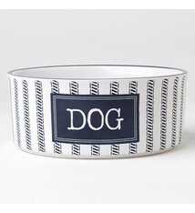 petrageous Petrageous Country Blue 5 Cups, 7