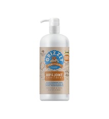 GRizzly Pet Grizzly Pet Hip & Joint Support, 946ml
