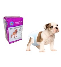 Pooch Pad Pooch Pad Disposible Diapers Large