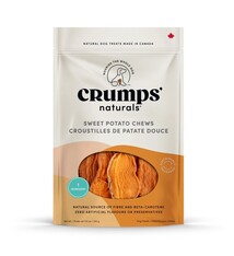 Crumps Crumps Naturals Sweet Potato Chews, 330g