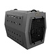 Ruff Land Ruff Land Double Door Kennel Front & Back Entry