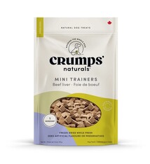 Crumps Crumps Naturals Mini Trainers, 126g