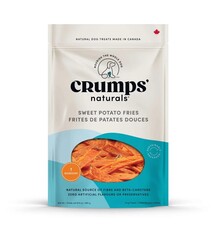 Crumps Crumps Natural Sweet Potato Fries, 280g