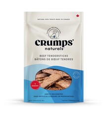 Crumps Crumps Natural Beef Lung Tendersticks, 136g