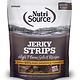 NutriSource Nutri Source Jerky Strips High Plains 4oz