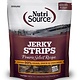 NutriSource Nutri Source Jerky Strips Prairie  4oz