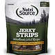 NutriSource Nutri Source Jerky Strips Woodlands  4oz