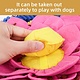 PawzNDogz PawzNDogz Snuffle Mats Divine Lotus