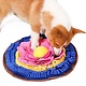 PawzNDogz PawzNDogz Snuffle Mats Divine Lotus