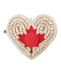 PawzNDogz PawzNDogz Snuffle Mats Boundless Love