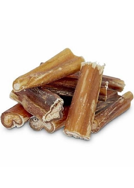 Nature's Own Nature's Own Bully Stick Ends