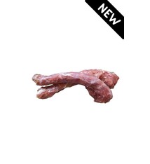 Just Raw Just Raw DIY Bones Turkey Neck 2lb