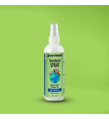 Earthbath Earthbath Deodorizing Spritz Hypo-Allergenic Shea Butter Moisture Repair, 237ml