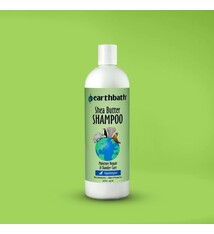 Earthbath Earthbath Shampoo Hypo-Allergenic Shea Butter Moisture Repair, 237ml
