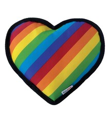 All Four Paws FouFou Dog FouFit  One Love Tough Heart