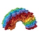 FouFou Dog FouFou Dog FouFit  One Love Snuffle Mat Rainbow