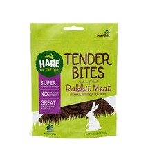 Etta Says Etta Says Hare Of The Dog  Rabbit Meat Tender Bites