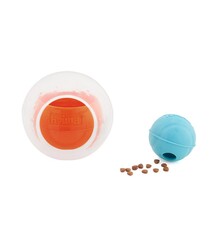 Outward Hound Outward Hound Nina Ottosson Topsy Treat Ball Puzzle