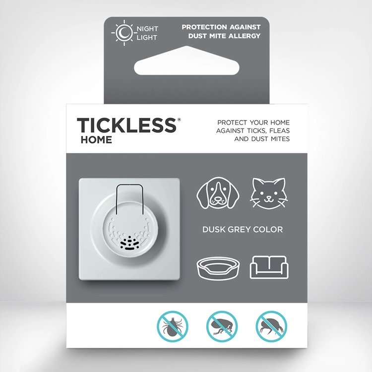 Tickless Tickless Home Tick Repellent