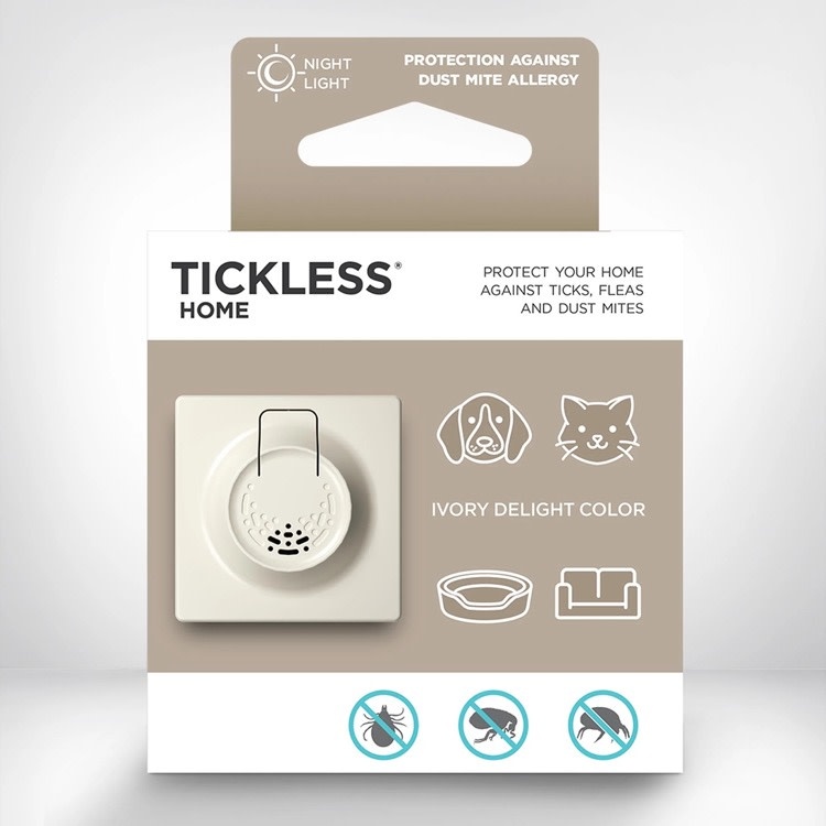 Tickless Tickless Home Tick Repellent