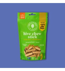 Project Hive Project Hive Pet Company Hive Chew Sticks Small/Medium 7oz