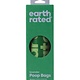 Eco Group Inc Earth Rated Poop Bags Scented, 300 pack