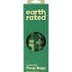 Eco Group Inc Earth Rated Poop Bags Unscented, 300 pack