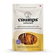 Crumps Crumps Naturals Sweet Potato Chews with Liver, 330g