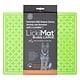 Innovative Pet Products Innovated Pet Products LickiMat XL Buddy 12 x 12