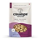 Crumps Crumps Naturals Lamb Mini Trainers (Semi Moist), 132g