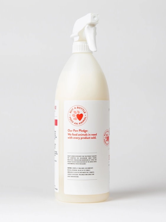 Skout's Honor Skout's Honor Stop Marking  Preventative Spray, 28oz