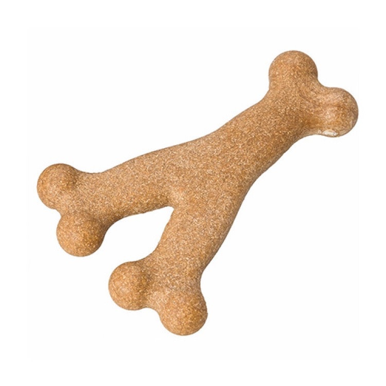 Ethical Pet Products Ethical Pet Spot Bam-Bones Wishbone