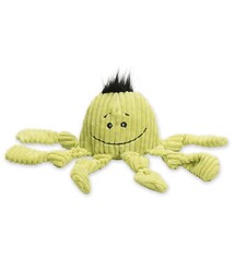 Huggle Hounds Huggle Hounds Octavia Octopus Knotties, Large