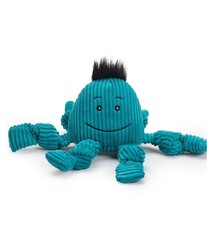 Huggle Hounds Huggle Hounds Octavia Octopus Knotties, Small