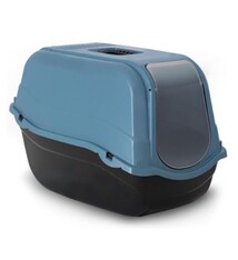 Bergamo Bergamo Romeo Litter Pan with Top and Filter