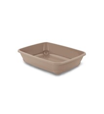 Bergamo Bergamo Birba  Mocaccino Litter Pan, Medium