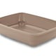 Bergamo Bergamo Birba  Mocaccino Litter Pan, Medium