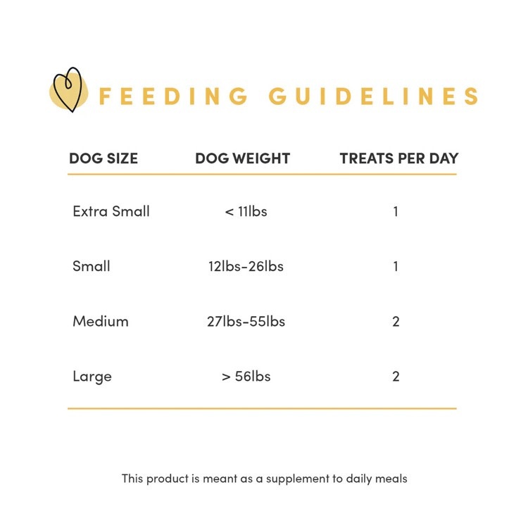 Crumps Crumps Naturals Sweet Potato Chews with Liver 612g