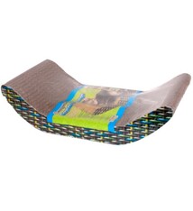 Ware Mfg Ware Scratch-N-Lounge Cat Scratcher