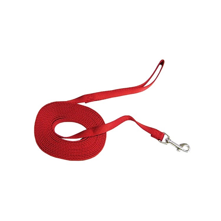 Hamilton Hamilton Nylon Training Lead, 5/8" x 15 ft